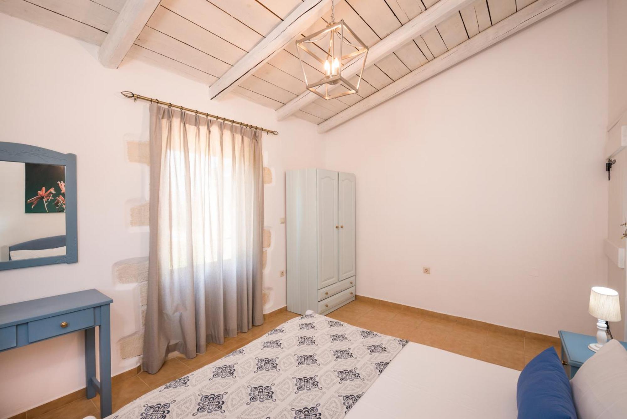 Kontis Village Fílippos Quarto foto